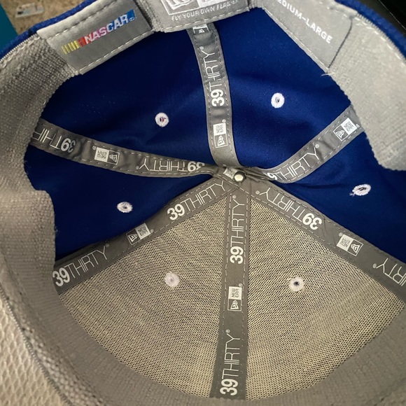 Dale Jr cap - Picture 4 of 4